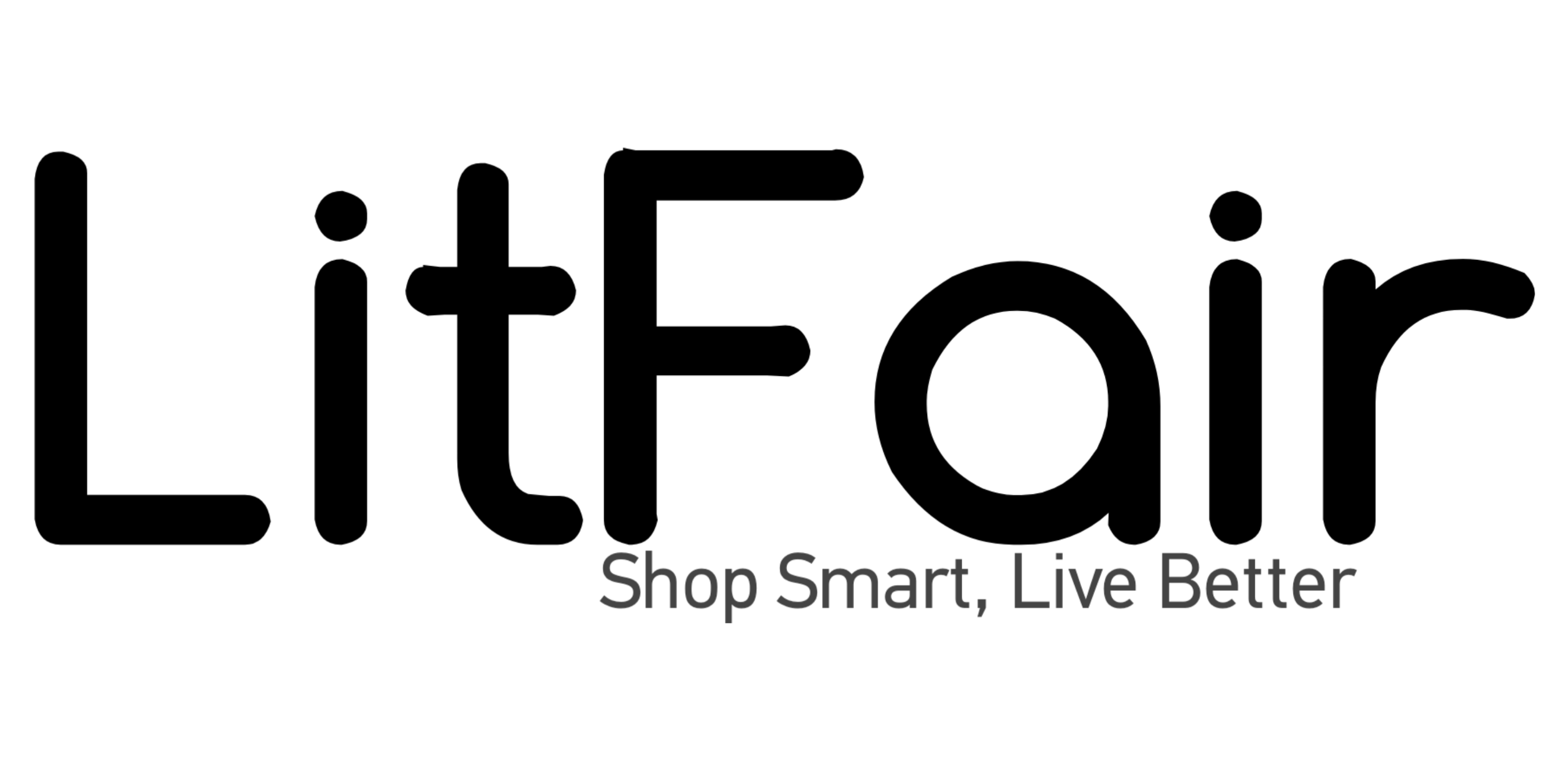 LitFair | Shop Smart, Live Better